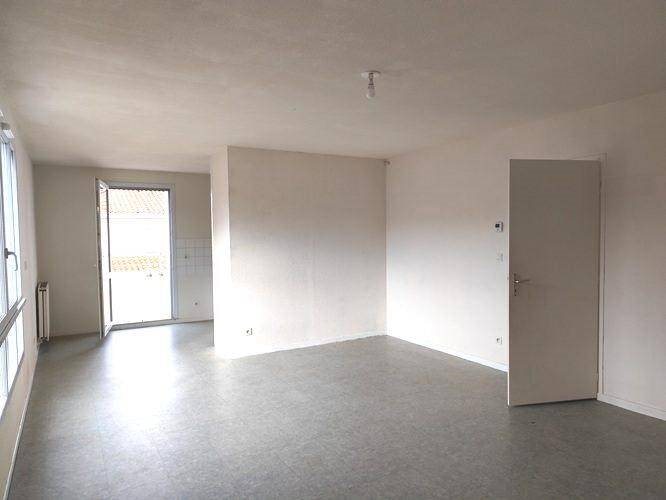 Appartement à vendre, 65m², Anneyron