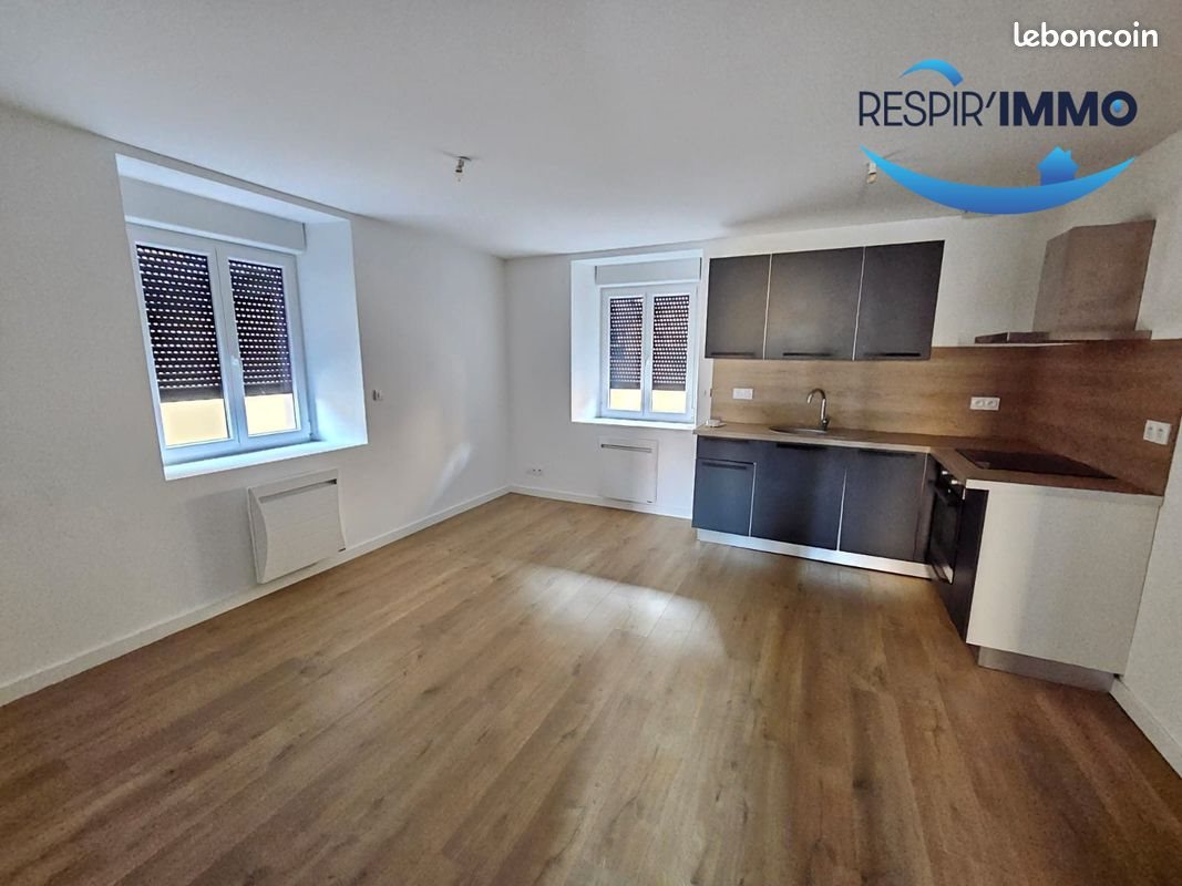 Appartement à vendre, 35m², Bondeval