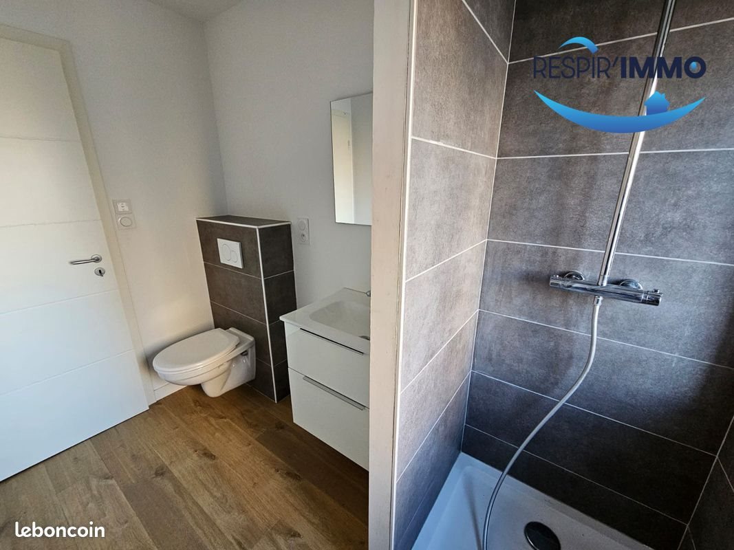 Appartement à vendre, 35m², Bondeval