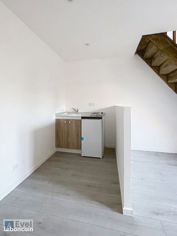 Appartement à louer, 65m², Moyeuvre-Grande