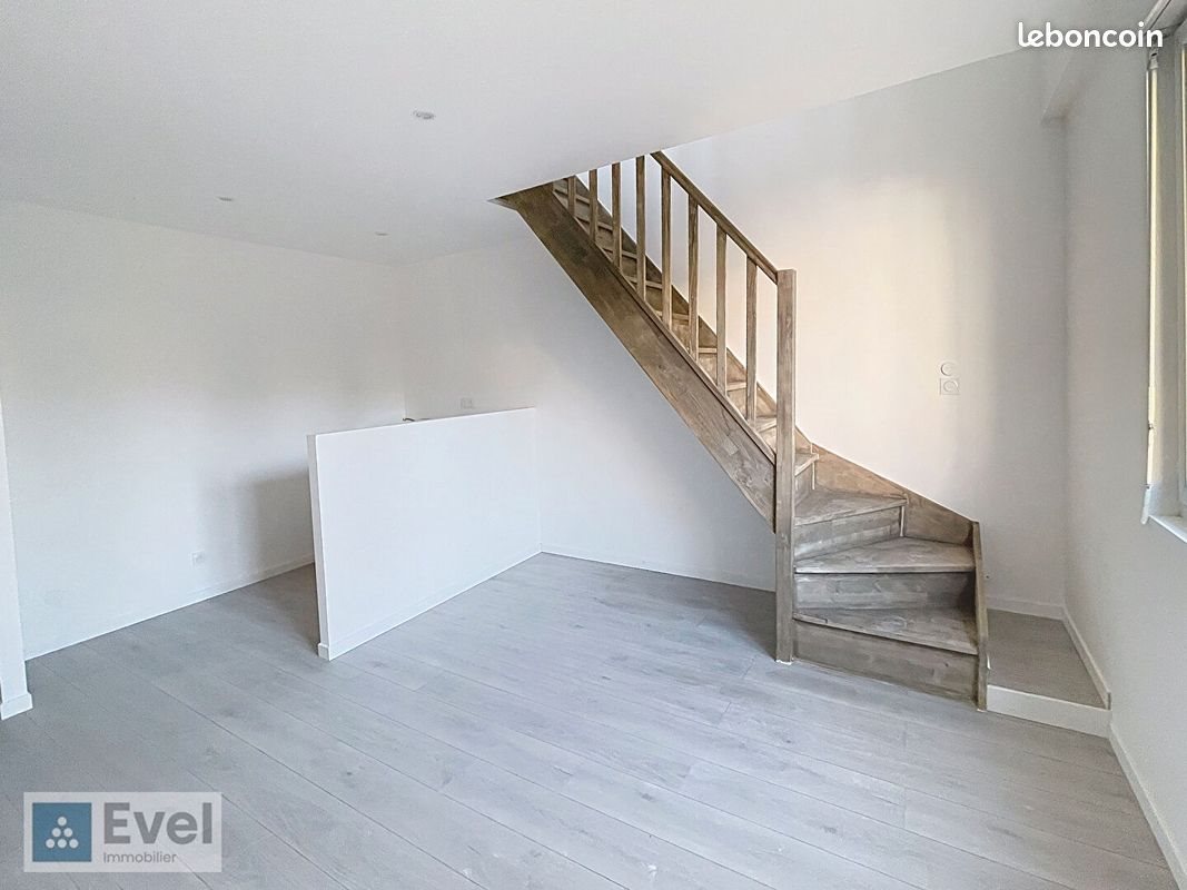 Appartement à louer, 65m², Moyeuvre-Grande
