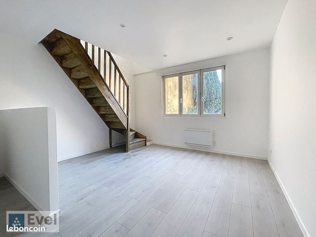 Appartement à louer, 65m², Moyeuvre-Grande