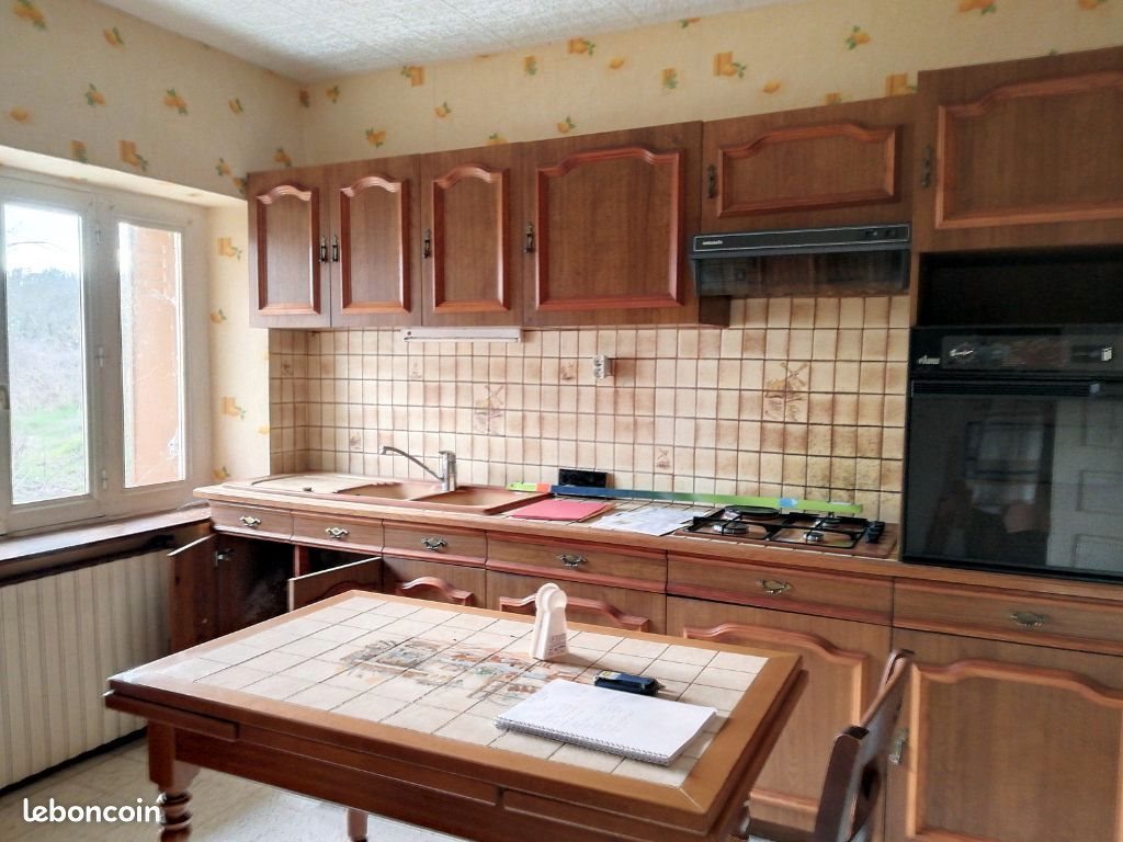 Maison à vendre, 96m², Sougé