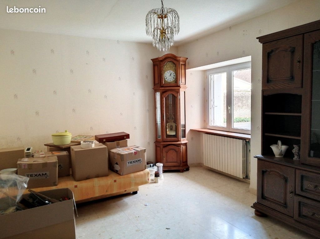 Maison à vendre, 96m², Sougé