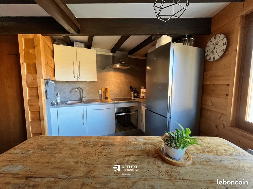 Maison à vendre, 30m², Métabief