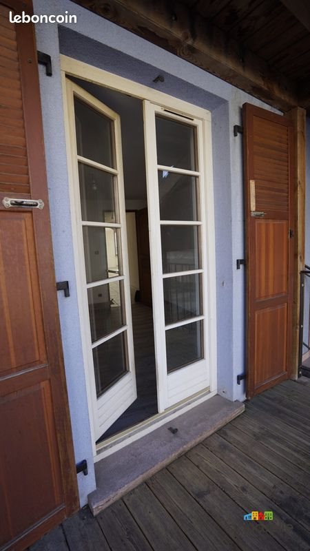 Appartement à vendre, 58m², Barr