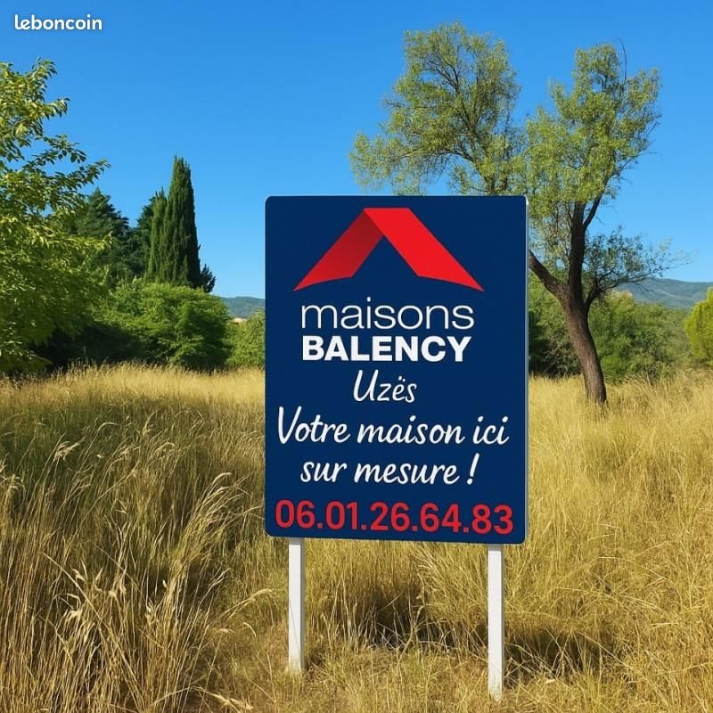 Maison à vendre, 95m², Roquemaure