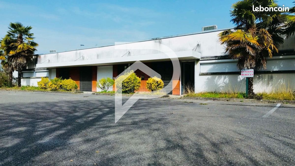 Appartement à vendre, 240m², Mourenx