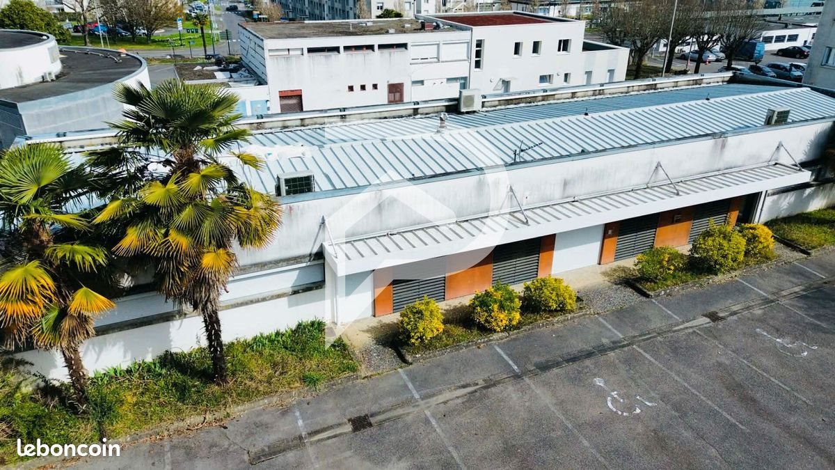 Appartement à vendre, 240m², Mourenx