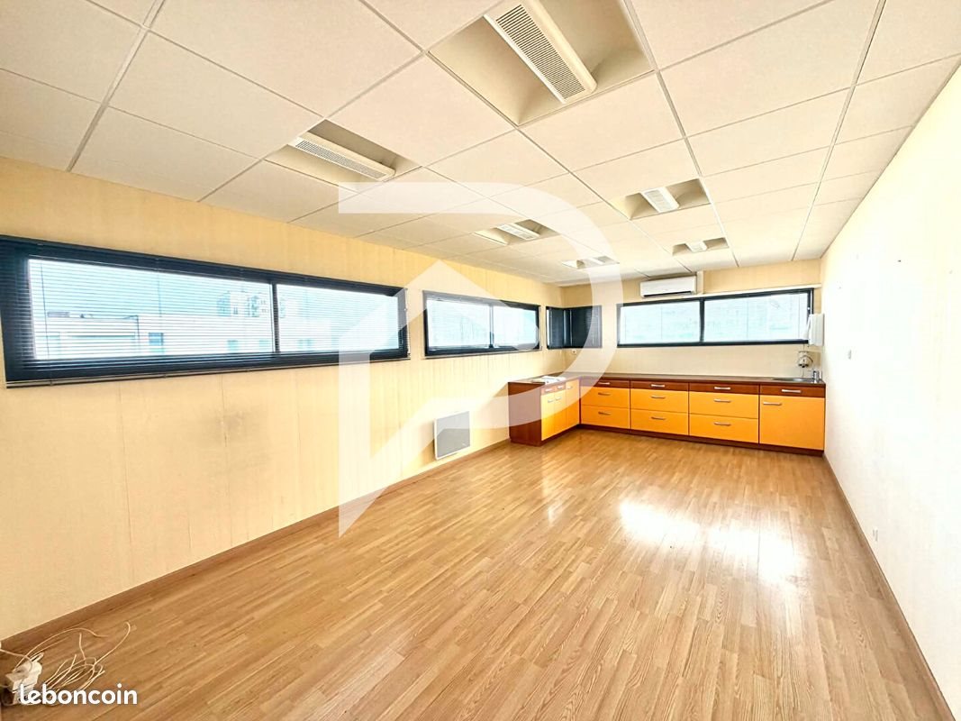 Appartement à vendre, 240m², Mourenx