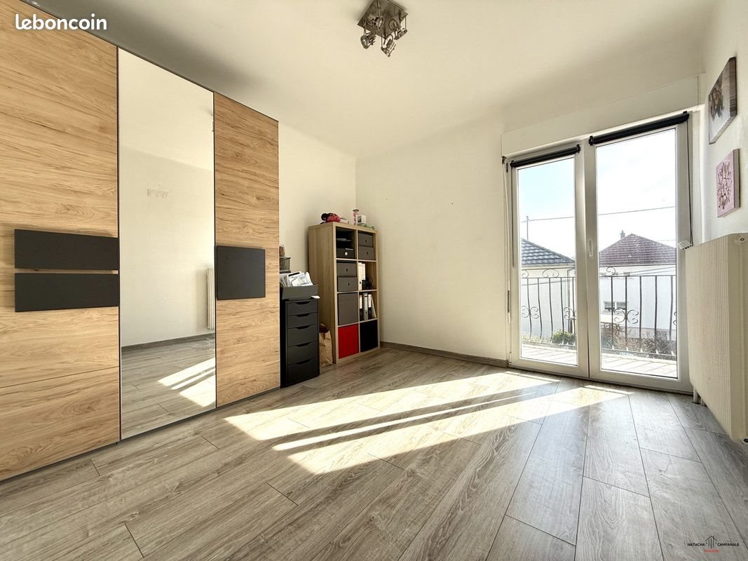 Maison à vendre, 99m², Lingolsheim