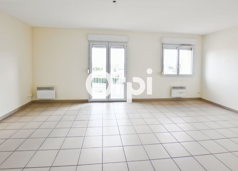 Appartement à louer, 41m², Brindas