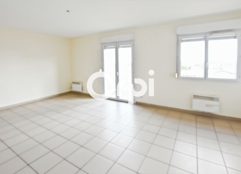 Appartement à louer, 41m², Brindas