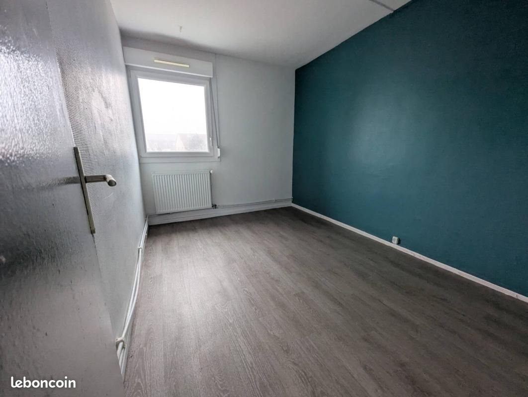 Appartement à louer, 78m², Saint-Avold