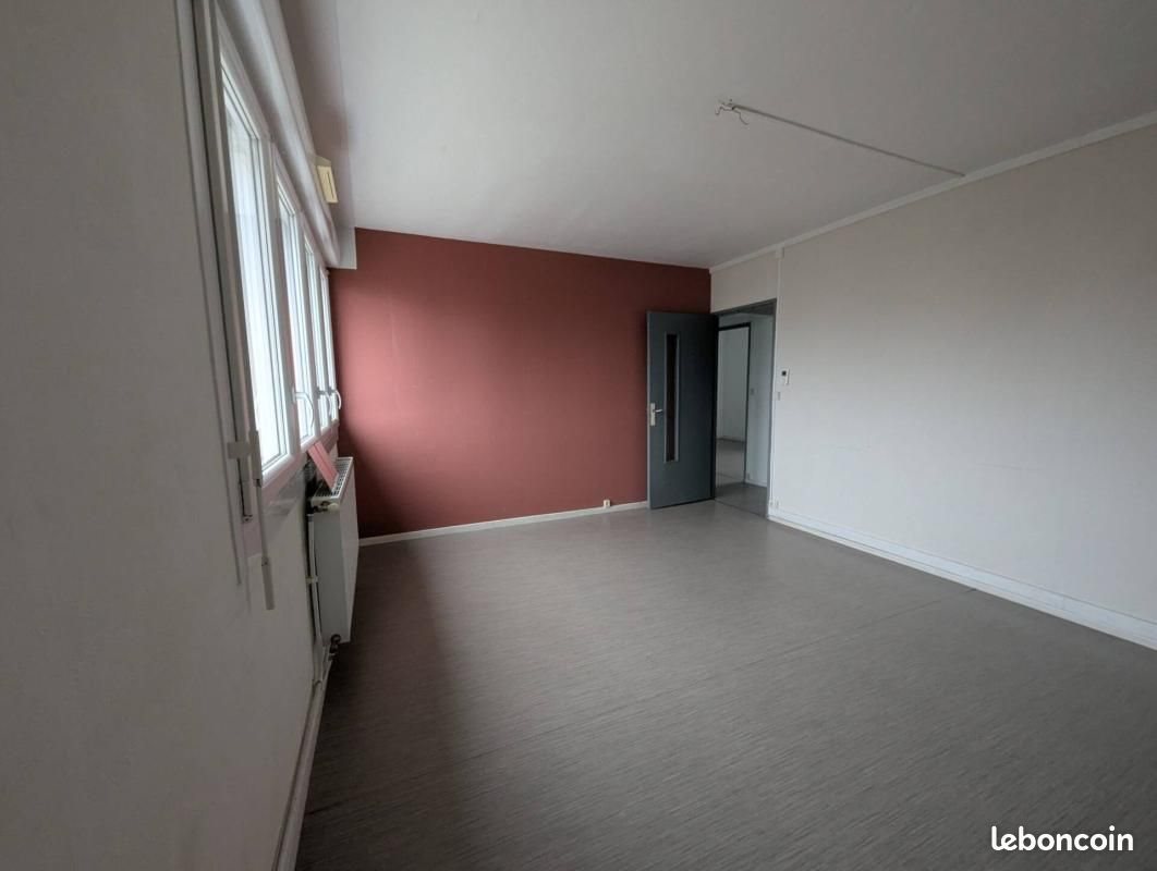 Appartement à louer, 78m², Saint-Avold