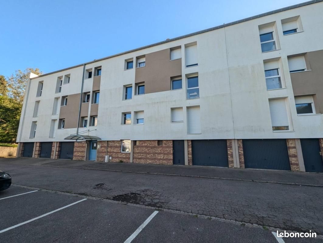 Appartement à louer, 78m², Saint-Avold
