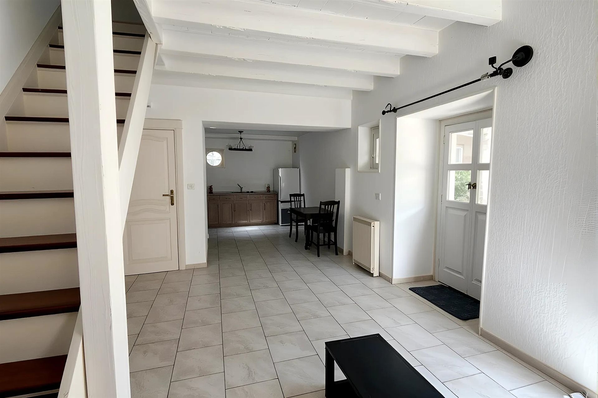 Appartement à vendre, 46m², Crémieu