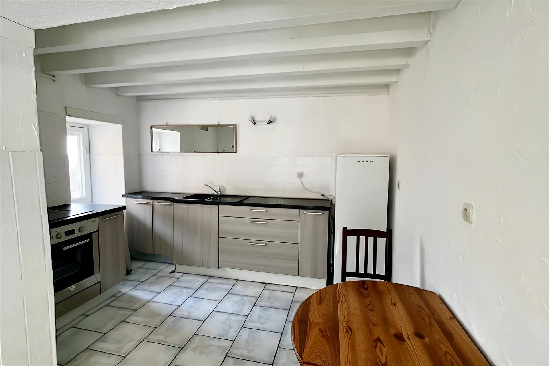 Appartement à vendre, 46m², Crémieu