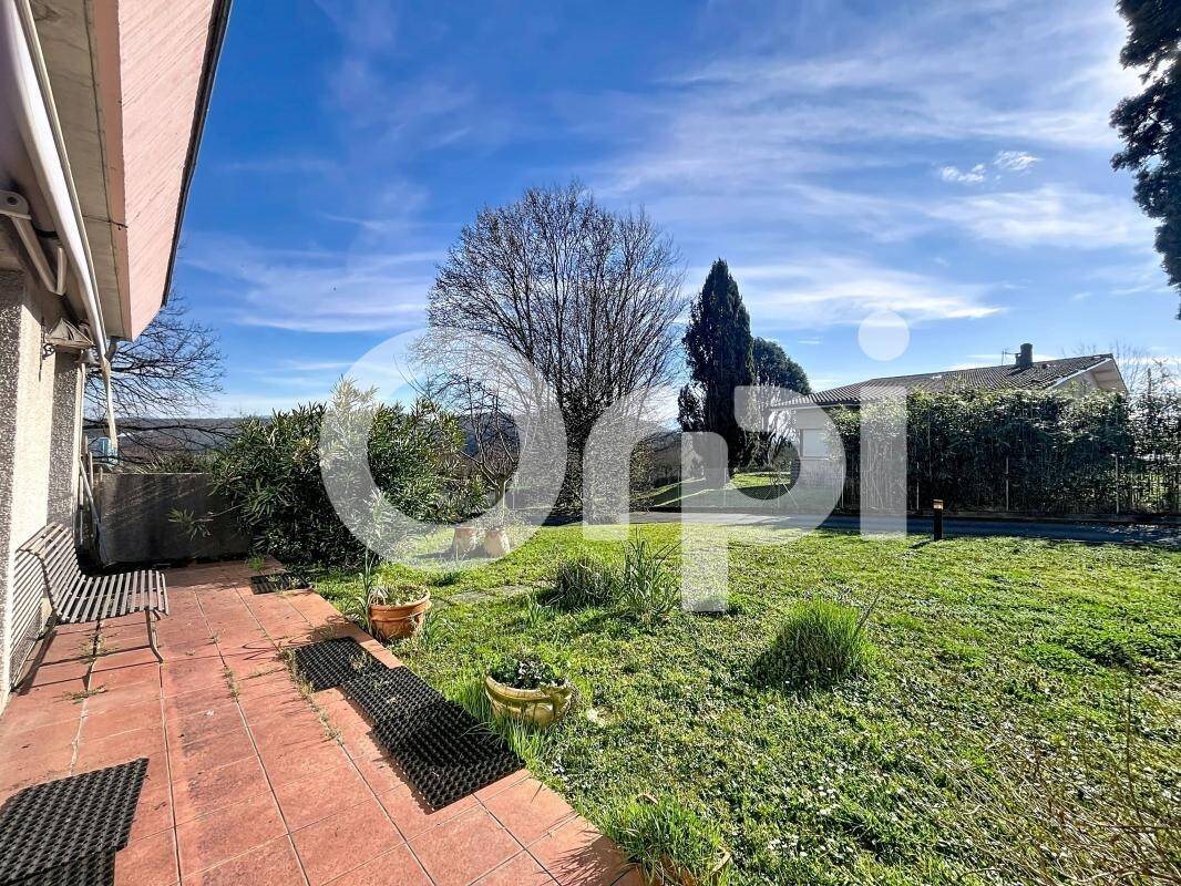 Appartement à vendre, 95m², Saint-Gaudens