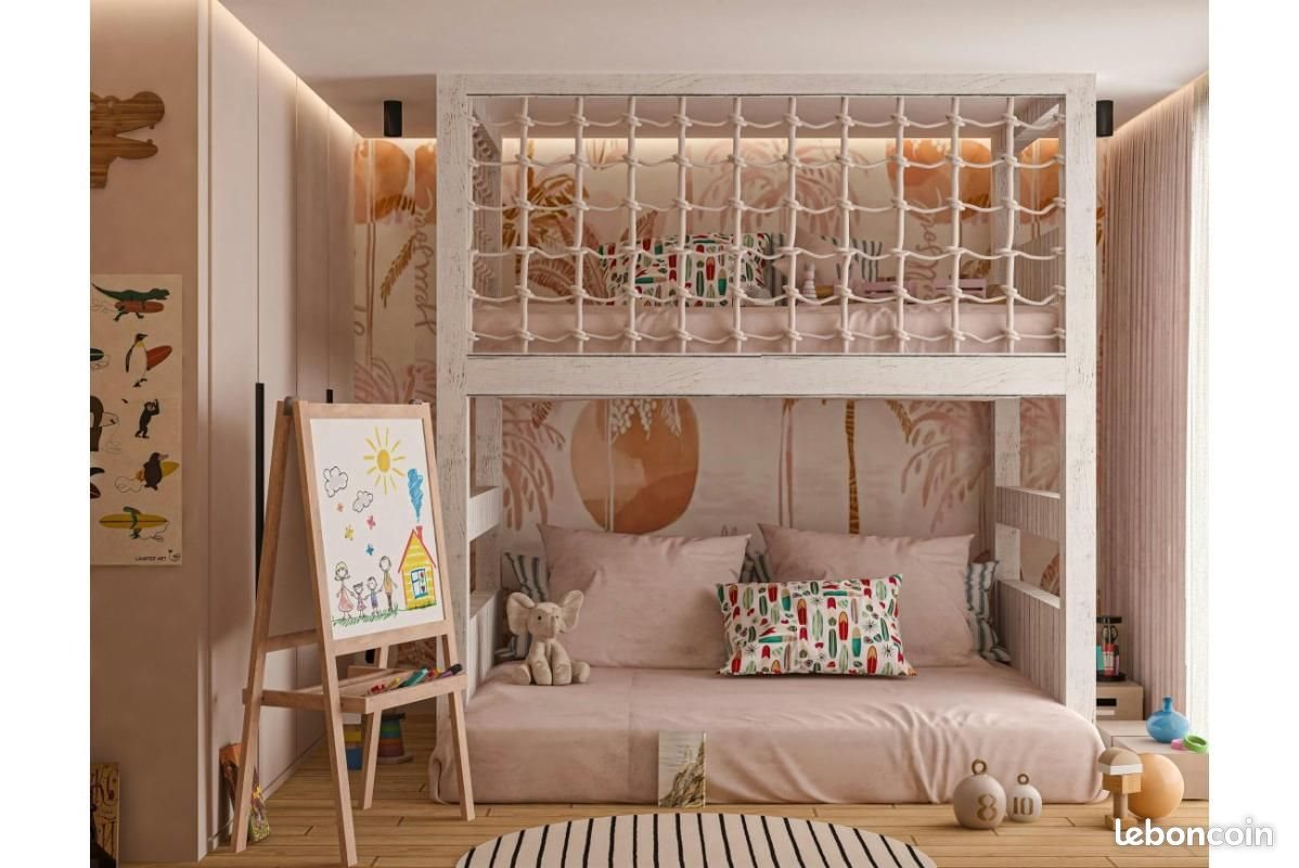 Maison à vendre, 110m², Artigues-près-Bordeaux