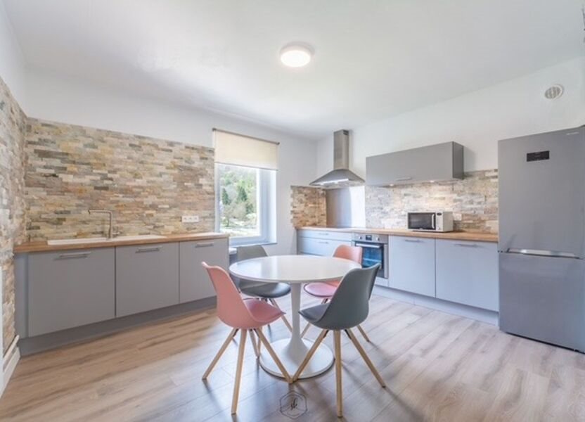 Appartement à louer, 101m², Algrange