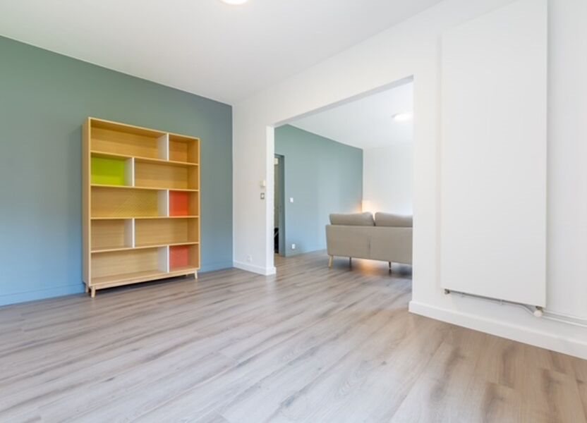 Appartement à louer, 101m², Algrange