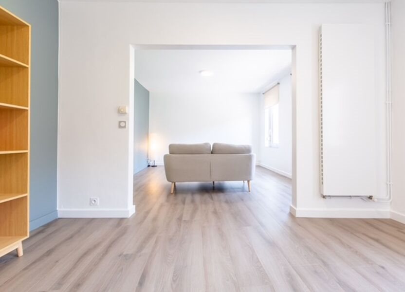 Appartement à louer, 101m², Algrange
