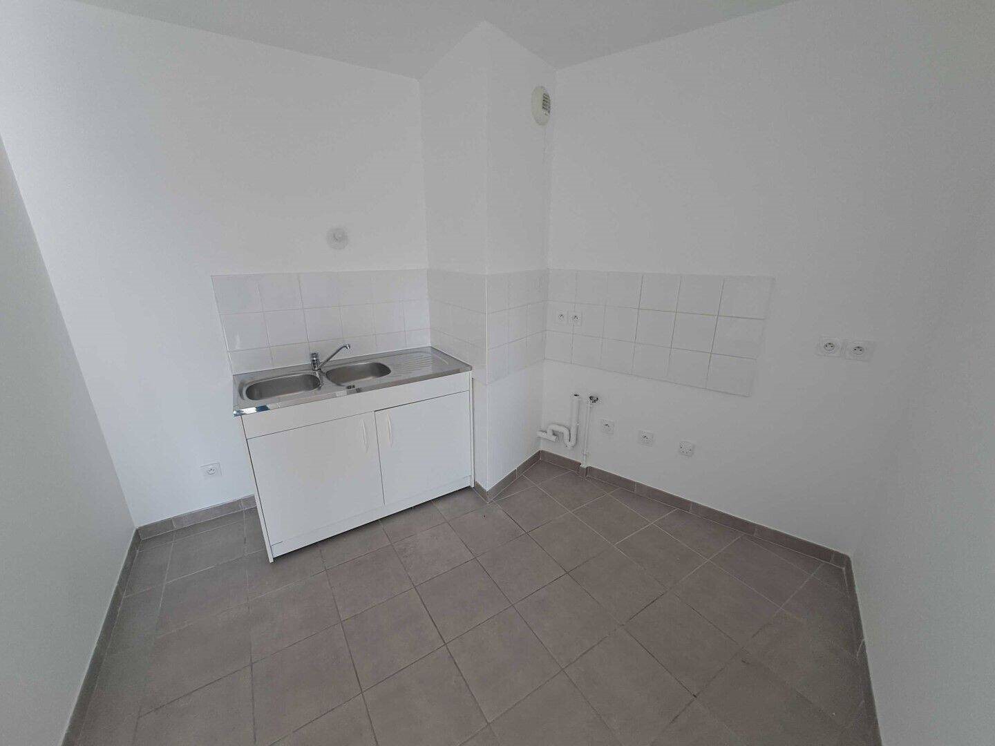 Appartement à louer, 74m², Feyzin
