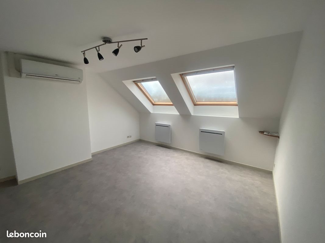 Appartement à louer, 49m², Sarrebourg