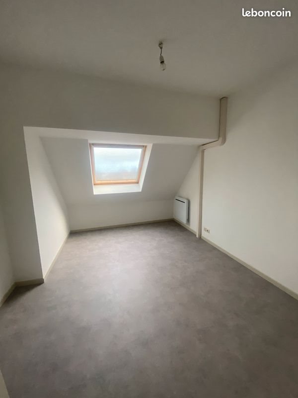 Appartement à louer, 49m², Sarrebourg