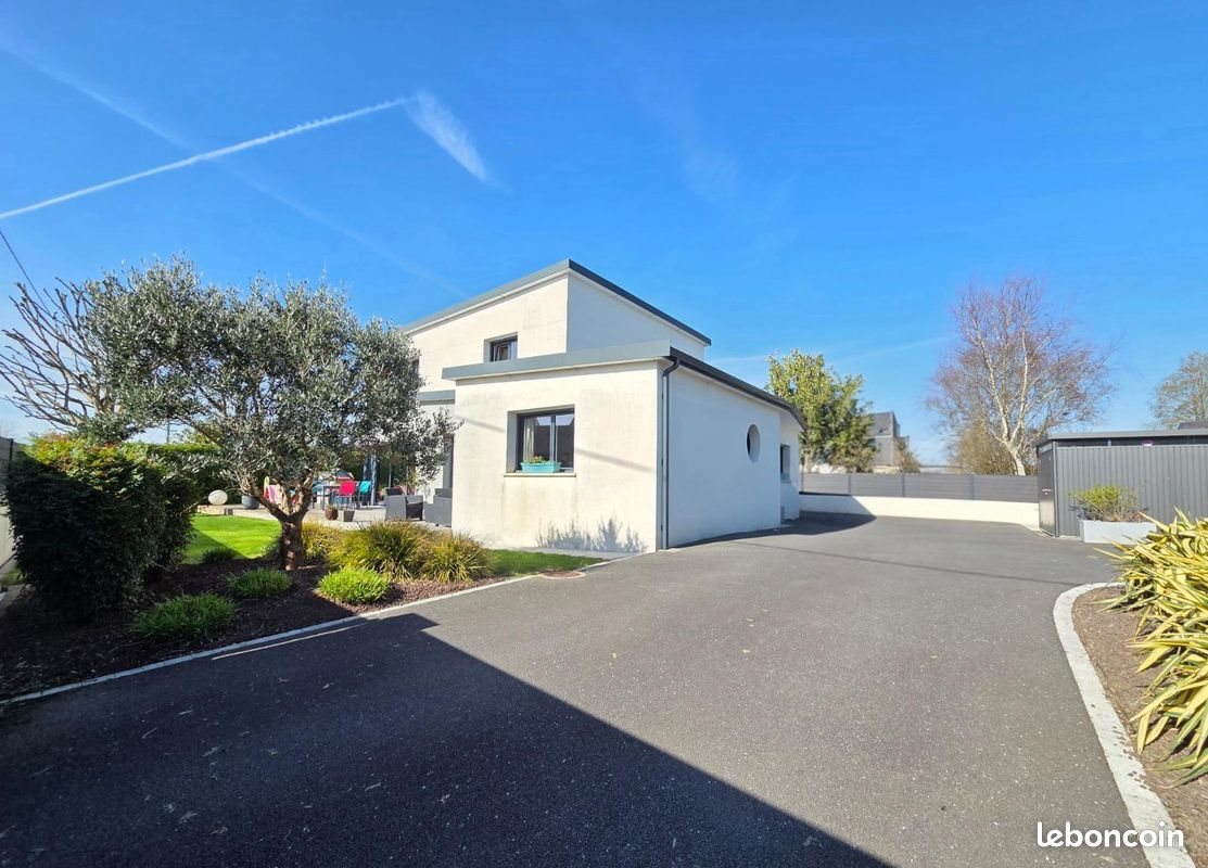 Maison à vendre, 153m², Gouesnou