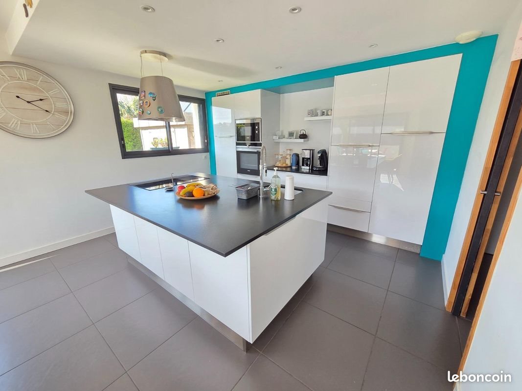 Maison à vendre, 153m², Gouesnou