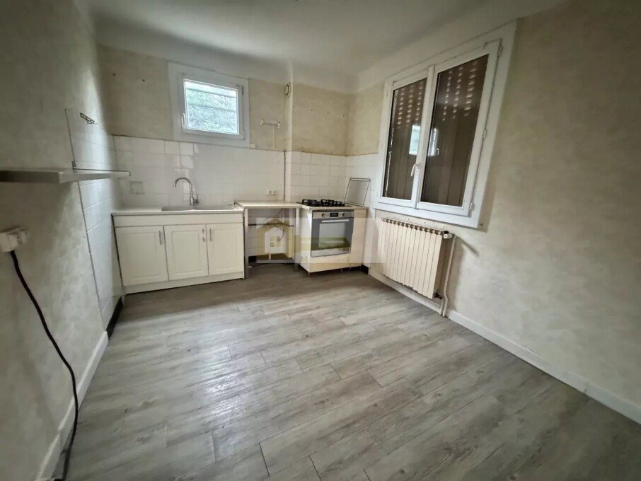 Maison à vendre, 122m², Guilherand-Granges