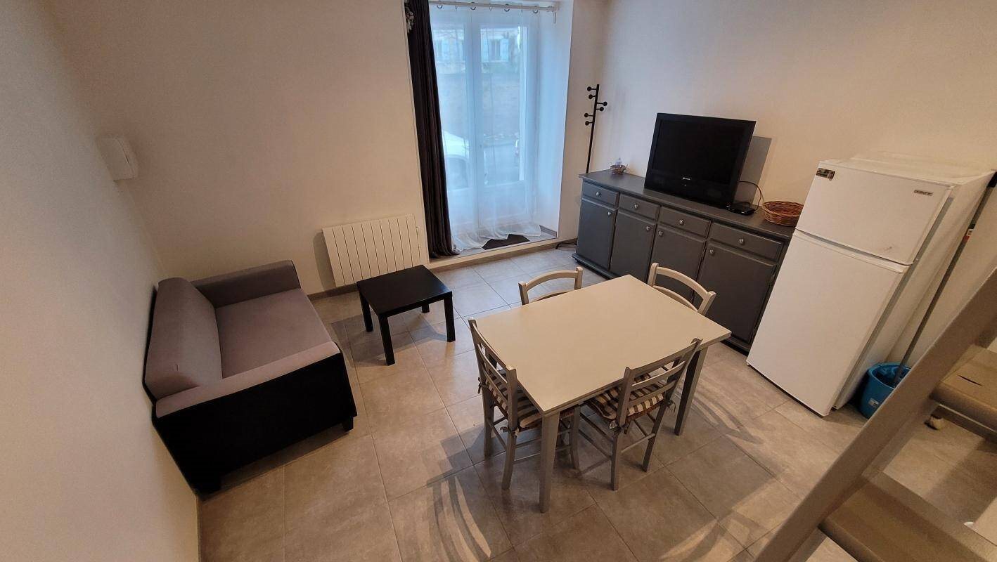 Maison à louer, 35m², Dammarie-les-Lys