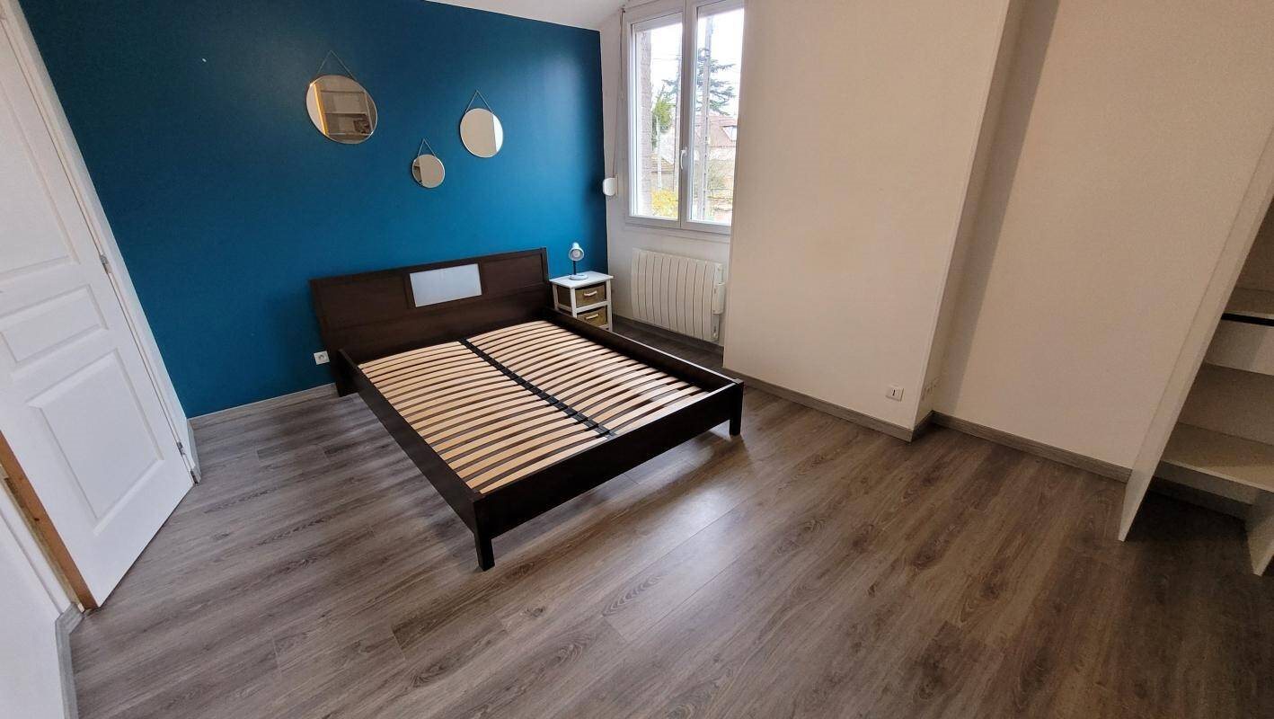 Maison à louer, 35m², Dammarie-les-Lys