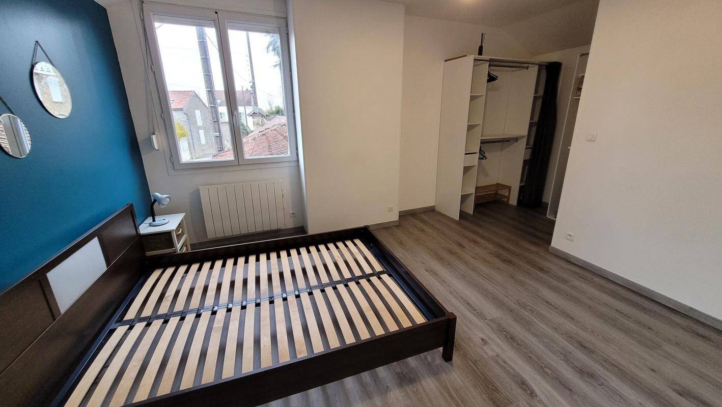 Maison à louer, 35m², Dammarie-les-Lys