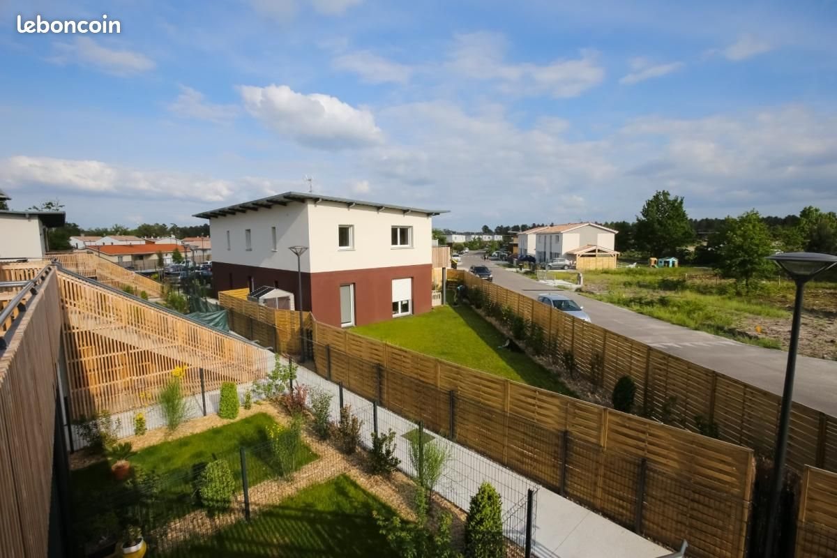 Appartement à louer, 41m², Saint-Jean-d'Illac