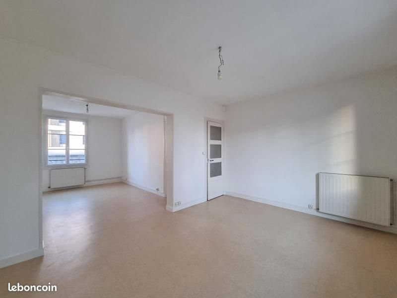 Appartement à louer, 66m², Saint-Pierre-des-Corps
