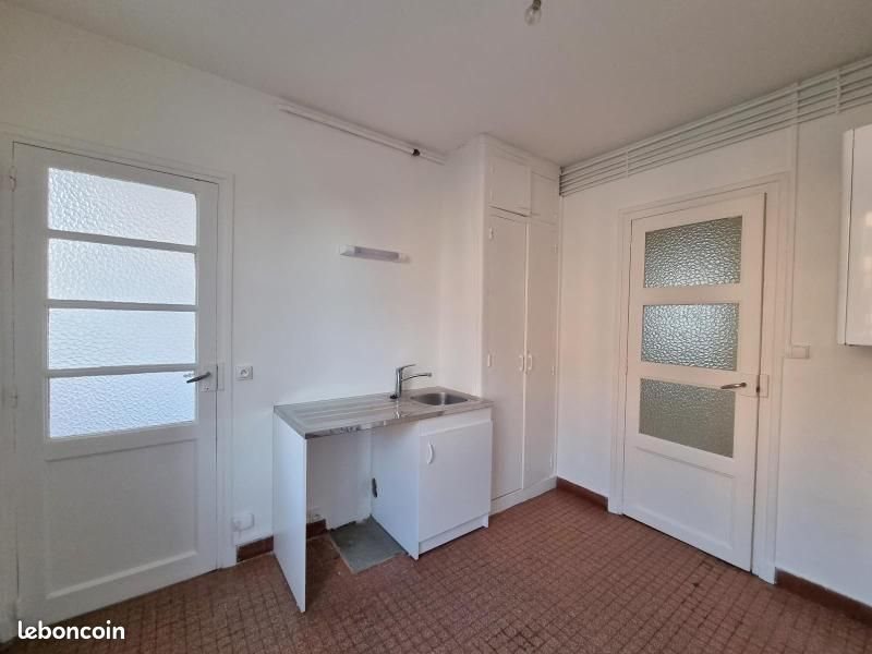 Appartement à louer, 66m², Saint-Pierre-des-Corps