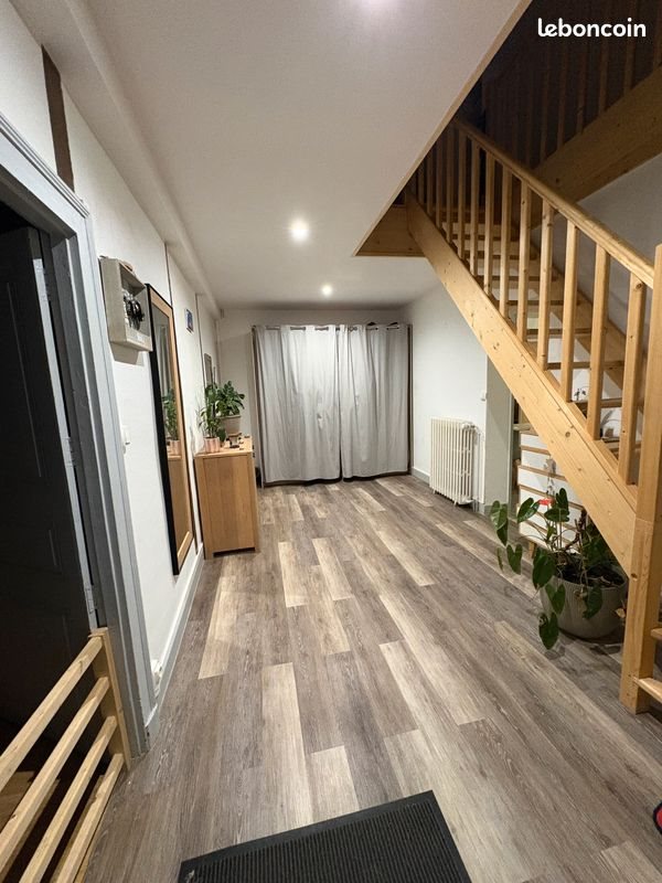 Maison à vendre, 162m², Levroux
