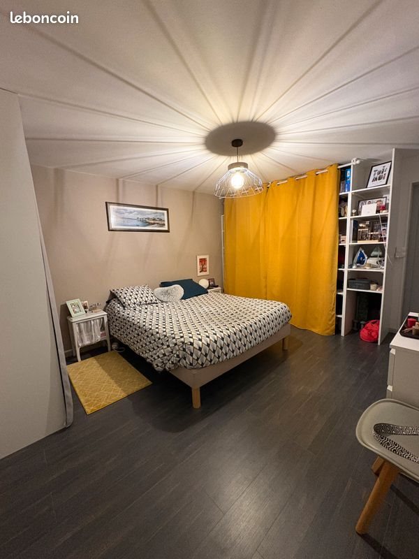 Maison à vendre, 162m², Levroux