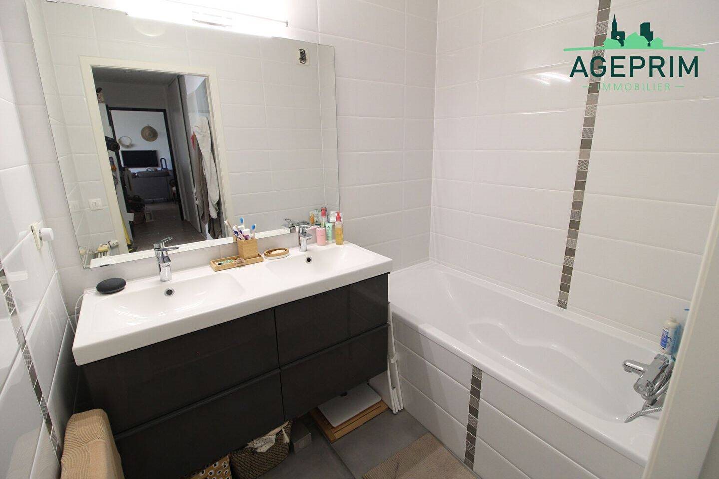 Appartement à louer, 60m², Lipsheim