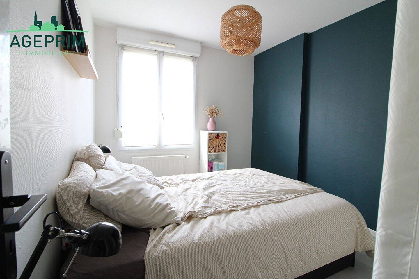 Appartement à louer, 60m², Lipsheim