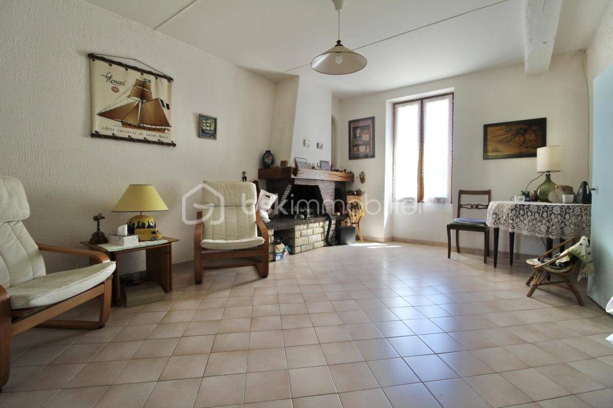 Maison à vendre, 125m², Villeneuve-sur-Yonne