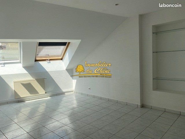 Appartement à louer, 76m², Saint-Sauveur