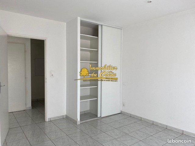 Appartement à louer, 76m², Saint-Sauveur