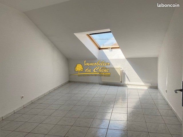 Appartement à louer, 76m², Saint-Sauveur