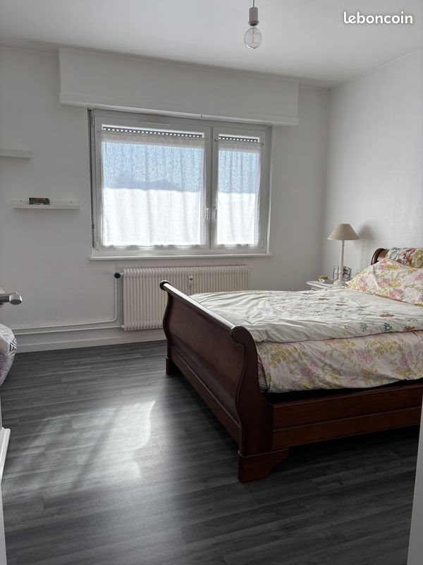 Appartement à louer, 88m², Kingersheim