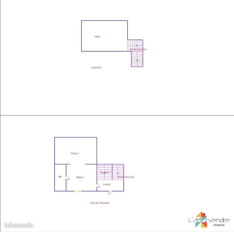 Appartement à vendre, 80m², Saint-Maximin-la-Sainte-Baume