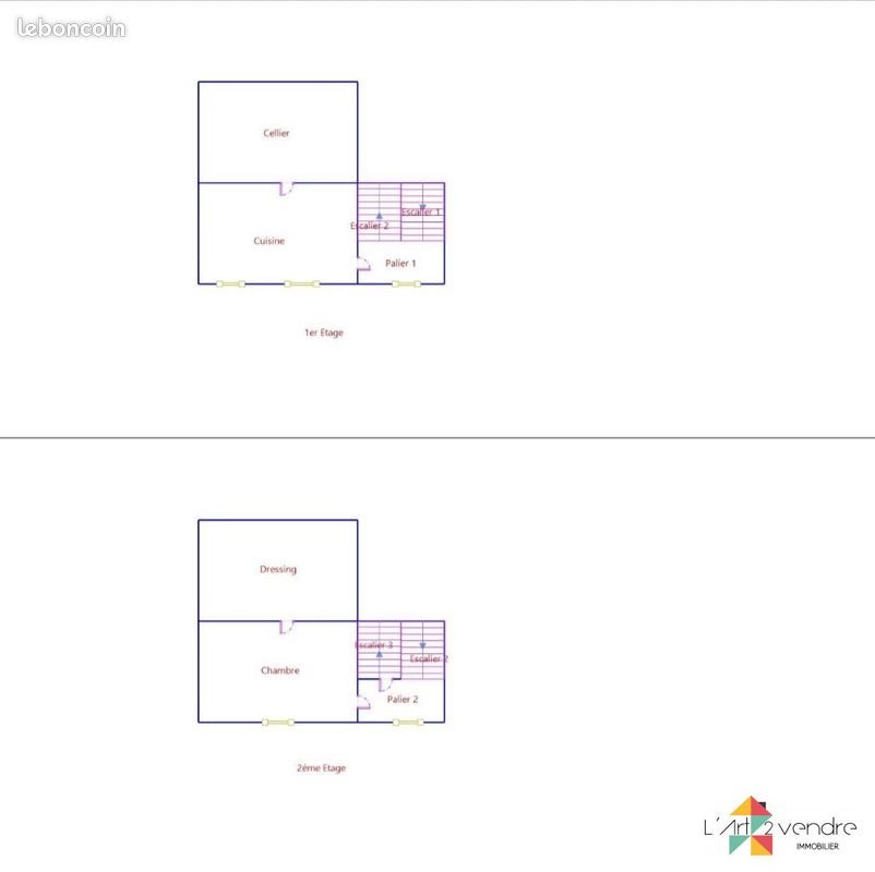 Appartement à vendre, 80m², Saint-Maximin-la-Sainte-Baume